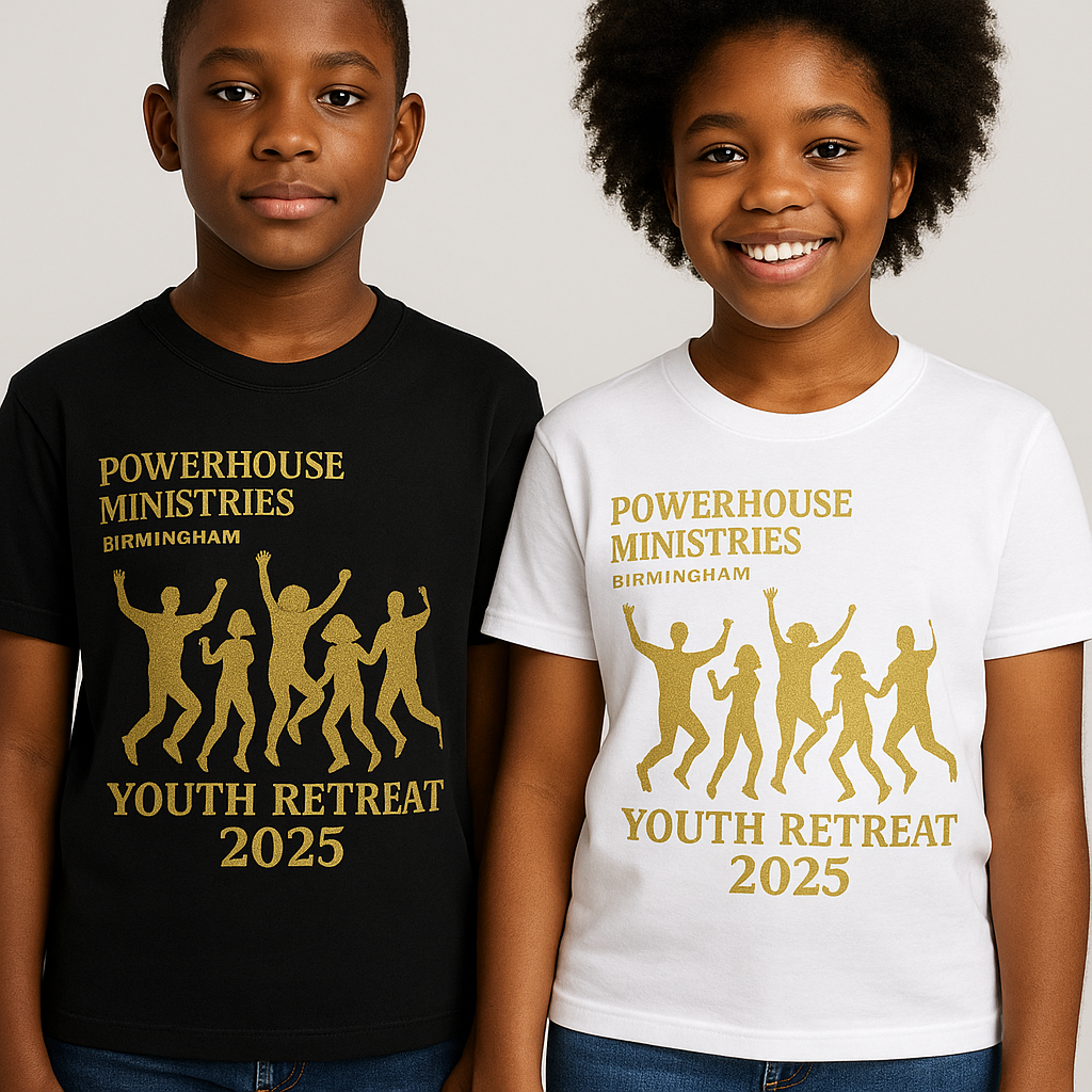 Youth Retreat 2025