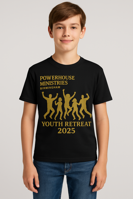 Youth Retreat 2025