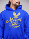 Mount UP Hoodie