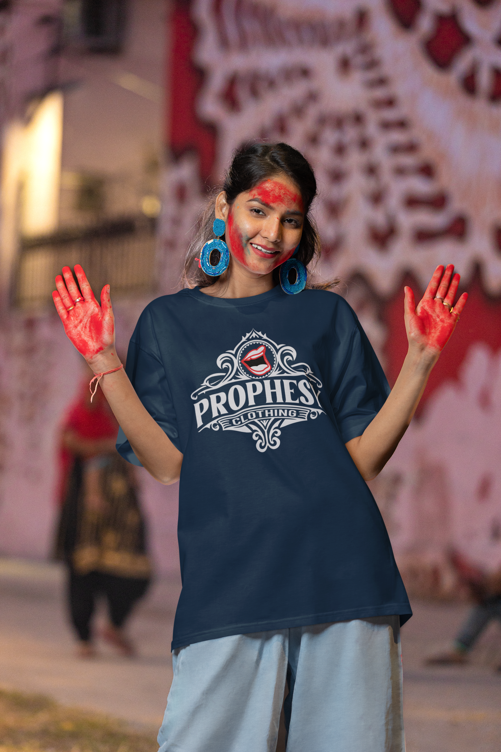 Prophesy Clothing T-shirt