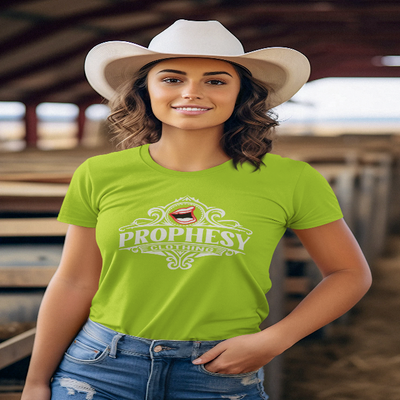 Prophesy Clothing T-shirt