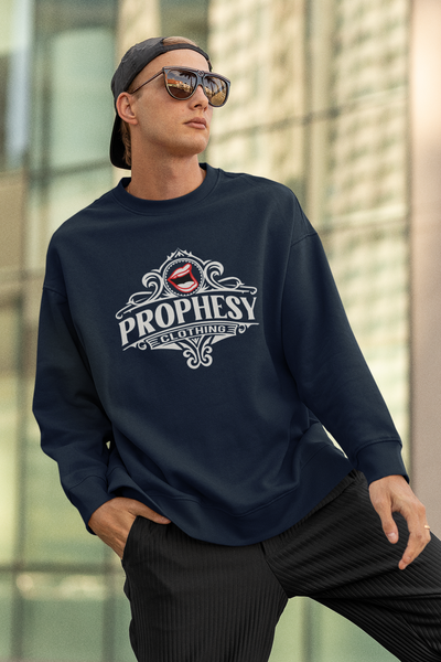 Prophesy Clothing Sweatshirts