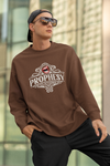 Prophesy Clothing Sweatshirts