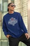 Prophesy Clothing Sweatshirts