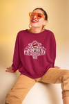 Prophesy Clothing Sweatshirts