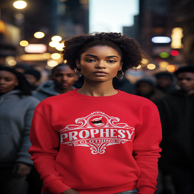 Prophesy Clothing Sweatshirts