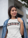 New Creation in Christ Three T-Shirt