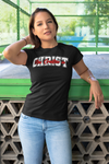 New Creation in Christ Three T-Shirt