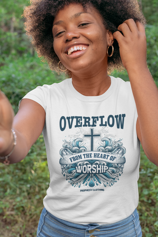 Overflow T-shirt