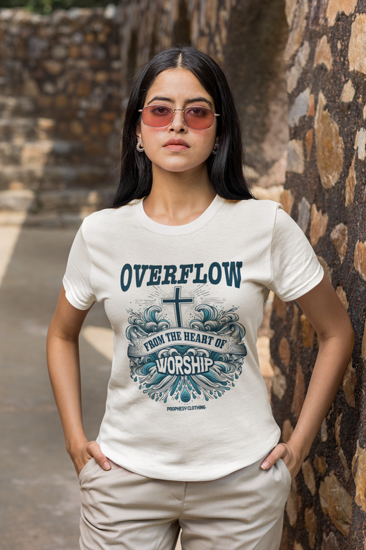Overflow T-shirt
