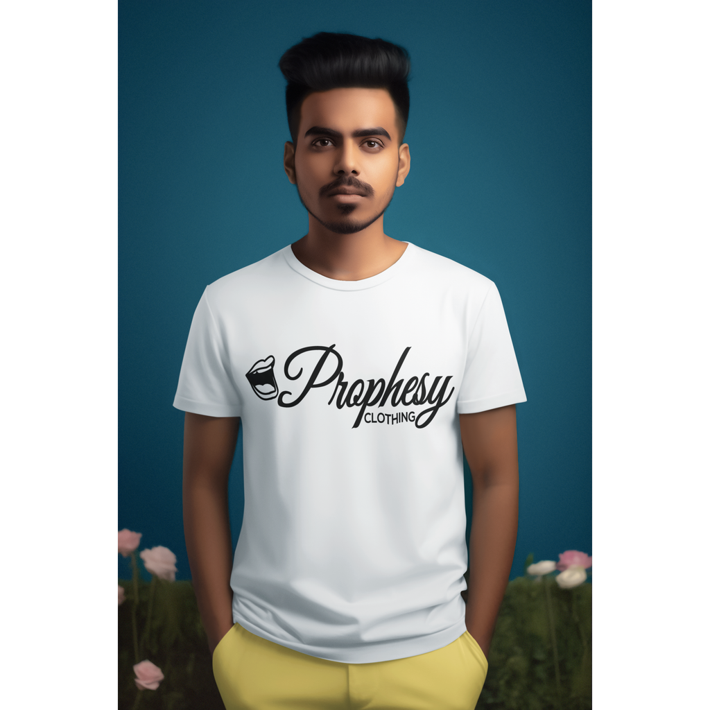Prophesy Clothing Black