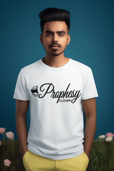 Prophesy Clothing Black