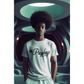 Prophesy Clothing Black