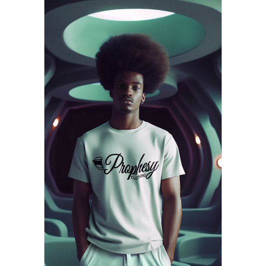 Prophesy Clothing Black