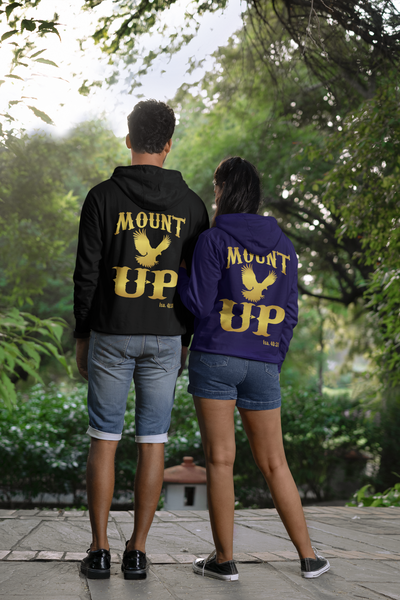 Mount UP Hoodie Style 1