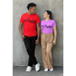 Prophesy Clothing Black