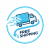 free shipping truck