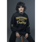 Decisions Shapes Destiny Hoodie