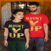 Mount UP T-shirts Style 1