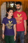 Mount UP T-shirt Style 2