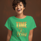 Time to PRAY T-shirt