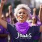 Jesus the Lover of My Soul T-Shirt - Prophesy Clothing
