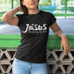 Jesus the Lover of My Soul T-Shirt - Prophesy Clothing