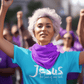 Jesus the Lover of My Soul T-Shirt - Prophesy Clothing