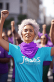 Jesus the Lover of My Soul T-Shirt - Prophesy Clothing