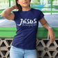 Jesus the Lover of My Soul T-Shirt - Prophesy Clothing