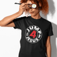 Jump 4 Jesus Classic Circle Logo Tee - Prophesy Clothing