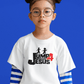 Jump 4 Jesus Silhouette Jump Tee - Prophesy Clothing