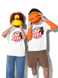 Jump 4 Jesus Star Racer Tee - Prophesy Clothing