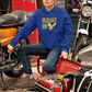 Mount UP Hoodie Style 3