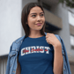 New Creation in Christ Three T-Shirt - Prophesy Clothing
