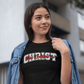 New Creation in Christ Three T-Shirt - Prophesy Clothing