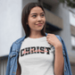 New Creation in Christ Three T-Shirt - Prophesy Clothing