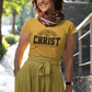 New Creation in Christ Two T-Shirt - Prophesy Clothing