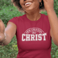 New Creation in Christ Two T-Shirt - Prophesy Clothing