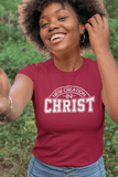 New Creation in Christ Two T-Shirt - Prophesy Clothing
