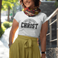 New Creation in Christ Two T-Shirt - Prophesy Clothing