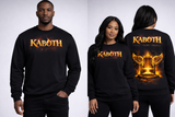 KABOTH Sweatshirt – Weight • Glory • Presence