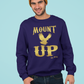 Mount UP Sweatshirt Style 1