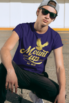 Mount UP T-shirt Style 2