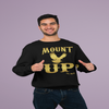 Mount UP Sweatshirt Style 1