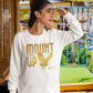 Mount UP Sweatshirt Style 3