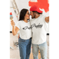 Prophesy Clothing Black