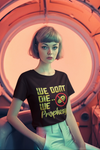 We Don't Die We Prophesy T-shirt