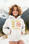 We Don't Die, We Prophesy Hoodie